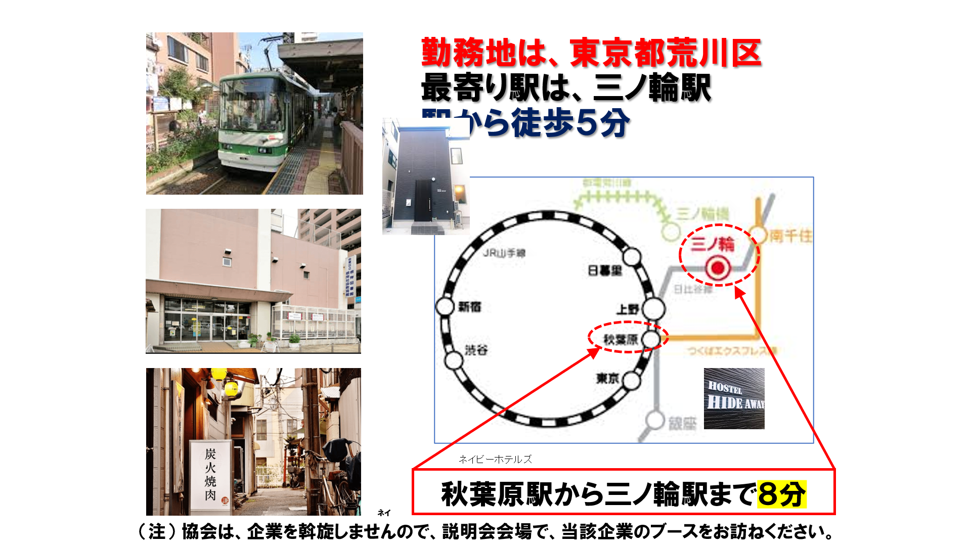 仕事、バイト、正社員